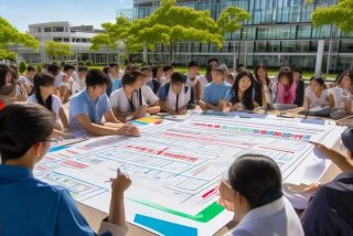 大学生活动策划书范文完美版（大学生活动策划书范文完美版怎么写）