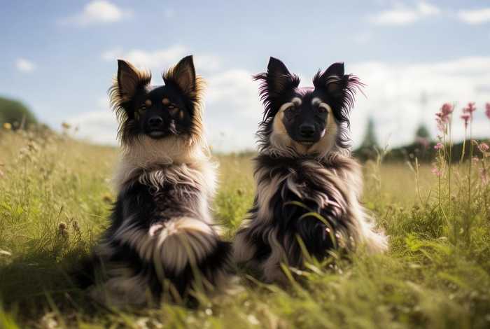 两只狗的生活意见台词（两只狗的生活意见台词 啊 我们的生活）