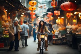 广州人们的生活方式；广州人们的生活方式是什么