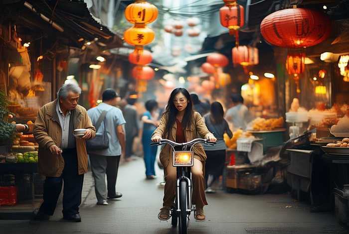 广州人们的生活方式；广州人们的生活方式是什么