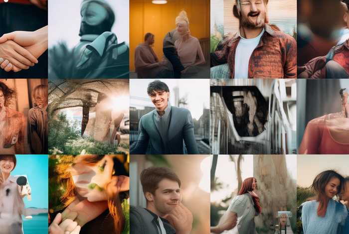 36个交往技巧图片；36个交往技巧图片欧美