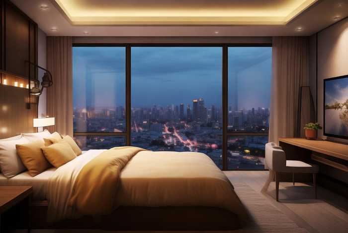 汇生活hotel怎么样?;汇生活hotel小程序 汇生活hotel怎么样?;汇生活hotel小程序