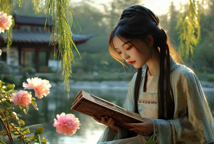 耿氏的清穿生活免费全文，耿氏的清穿生活免费阅读