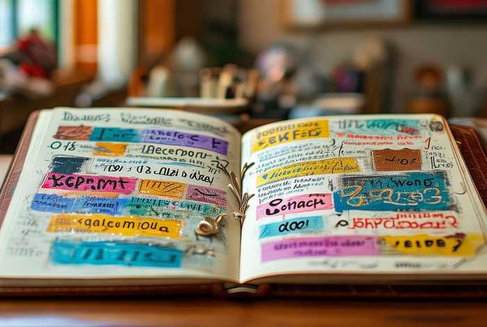 记录每天生活的心情与感受，记录每天生活的心情与感受的句子