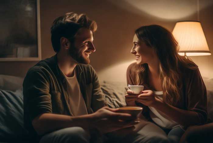 夫妻生活多久才正常；夫妻生活多久才正常图片