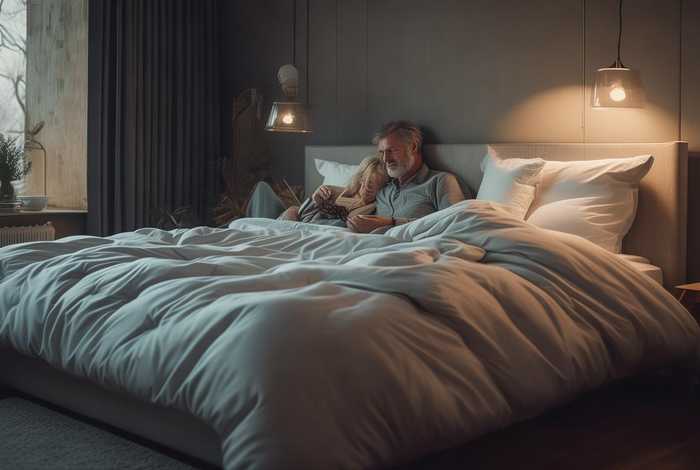 40岁到50岁一周睡几次正常；40岁到50岁一周睡几次正常呢