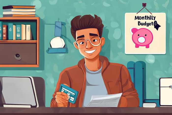 大学生一个月生活费多少合适男生、大学生一个月生活费多少合适男生用