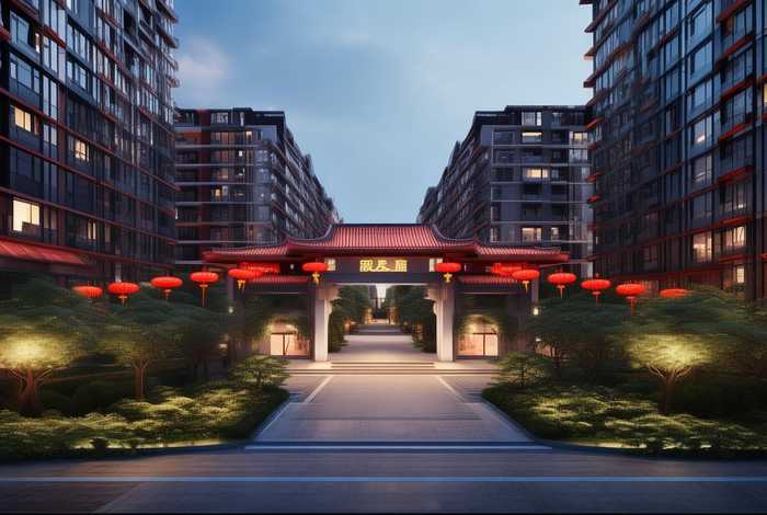 达富苑小区地址（达富苑小区地址在哪里）