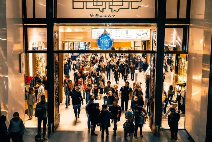 华宇生活广场 华宇生活广场营业时间