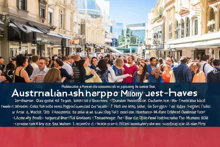 澳大利亚购物必买清单、澳大利亚购物必买清单推荐 澳大利亚购物必买清单、澳大利亚购物必买清单推荐