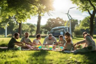 低碳生活的宣传语 - 低碳生活的宣传语简短