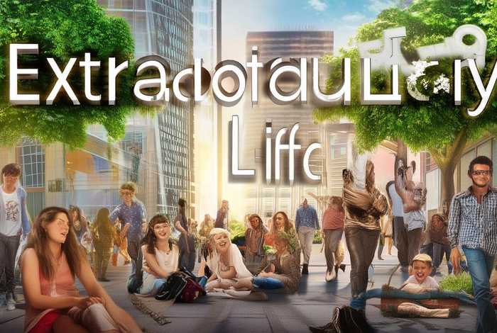 非凡生活电视剧；非凡生活电视剧在线观看