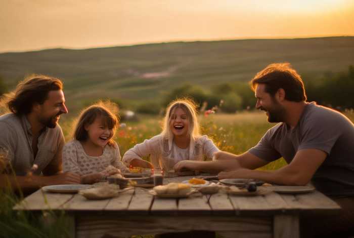 很喜欢这样的生活，很喜欢这样的生活说说