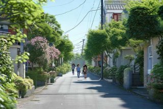 二类生活区域噪音标准、二类生活区域噪音标准规范