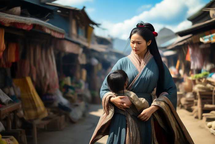 悍妇的古代日常 小说(悍妇的古代日常 小说免费阅读) 悍妇的古代日常 小说(悍妇的古代日常 小说免费阅读)