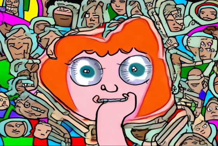 成己为人图片；成己为人图片表情包