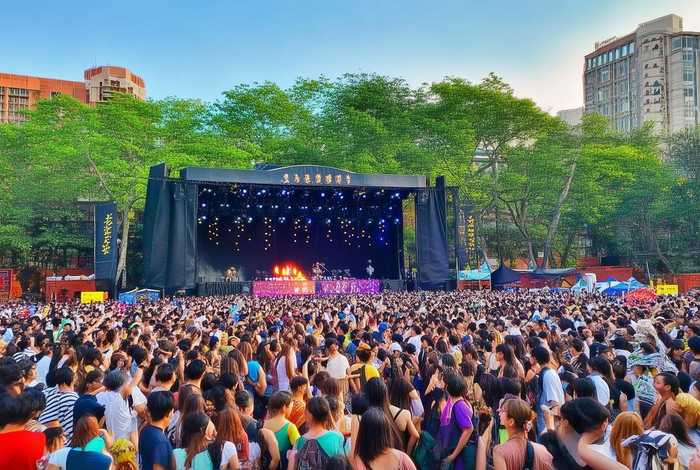 简单生活节成都；2019成都简单生活音乐节