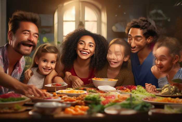 表示生活过得好的词语，表示生活过得好的词语有哪些