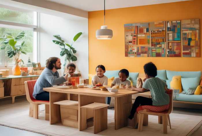 创意家居给生活带来的便利 - 创意家居给生活带来的便利作文