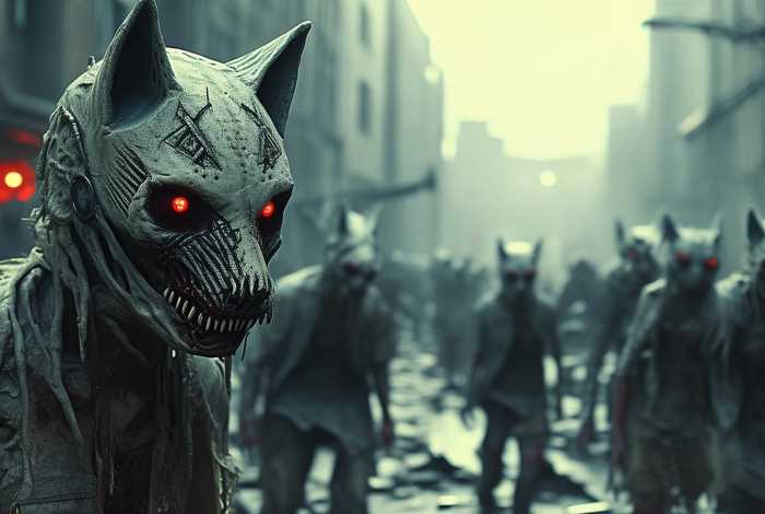 僵尸生活1，僵尸生活1冷狐版下载