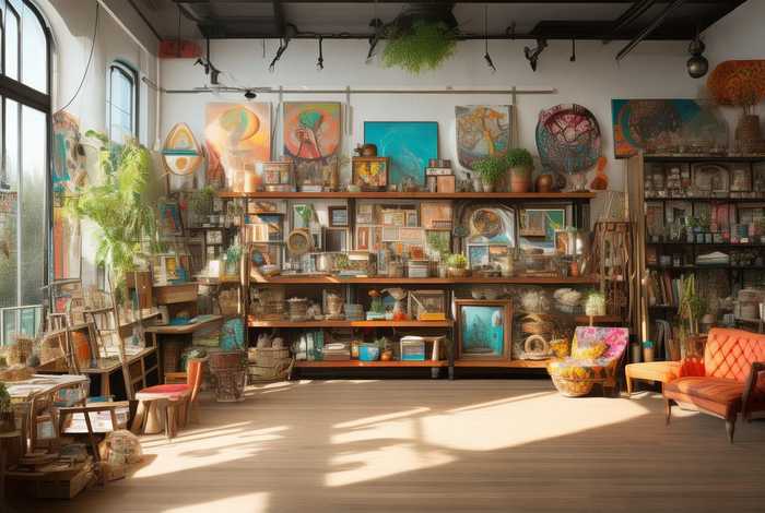 创意家居生活馆加盟 - 创意家居生活馆加盟条件