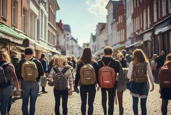 比利时生活费多少钱一个月 - 比利时生活费多少钱一个月啊