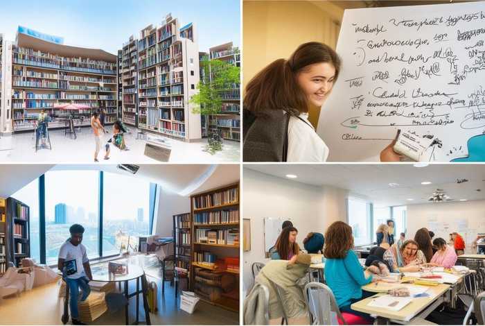 对大学生活的规划；对大学生活的规划和预期目标