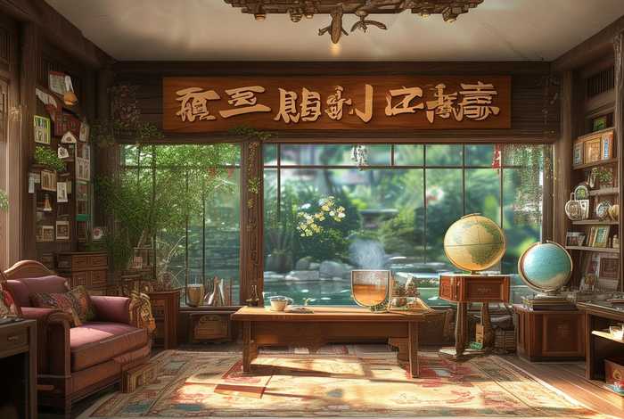 陆川的生活体验 陆川的生活体验馆在哪里