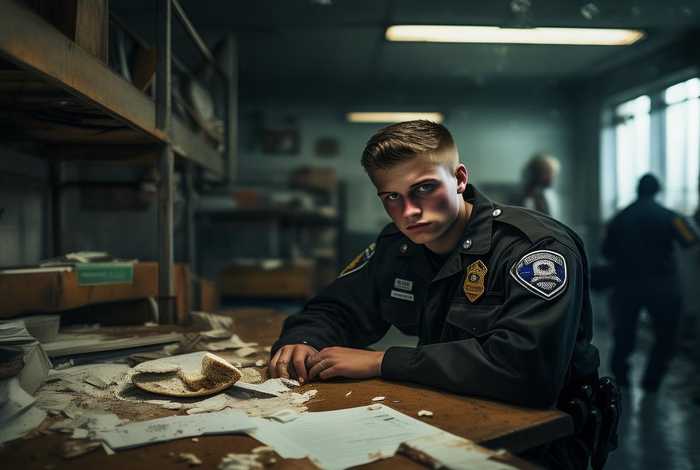 警校生活真实感受 - 警校生活真实感受怎么写