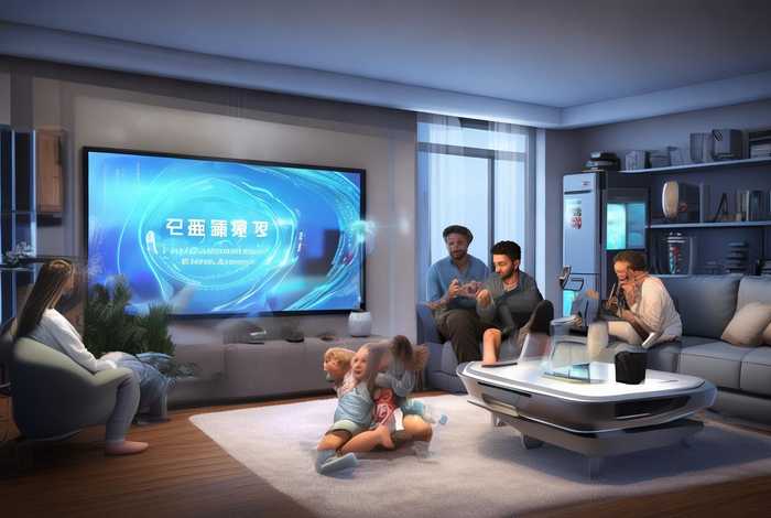 电信智家生活馆 - 电信智家业务是什么