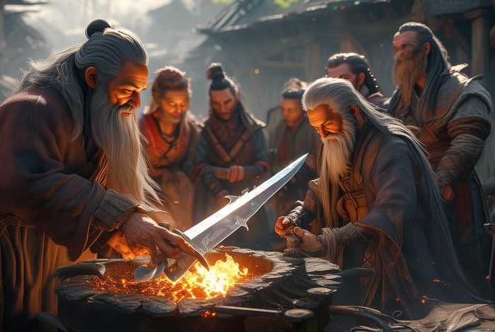 剑三生活技能专精找谁升，剑三生活技能专精找谁升级