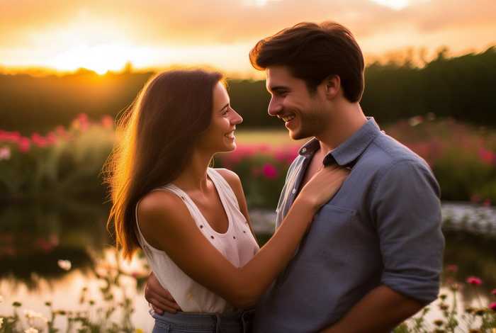 爱会生活，会爱的人才会生活