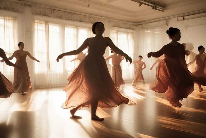 ds舞蹈生活馆（yarose舞蹈生活会馆）