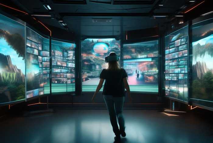 vr生活馆、vr生活馆是什么