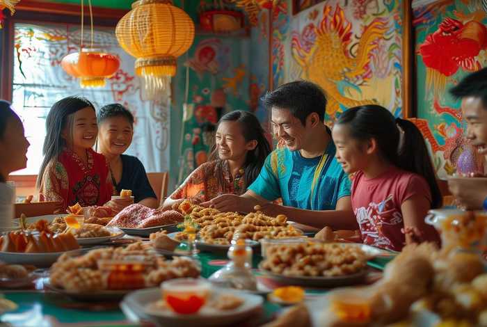 端午节的生活祝语 - 端午节的生活祝语大全