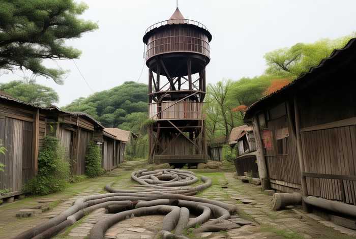 鼓浪屿生活用水哪来的、鼓浪屿用水哪里来的 鼓浪屿生活用水哪来的、鼓浪屿用水哪里来的
