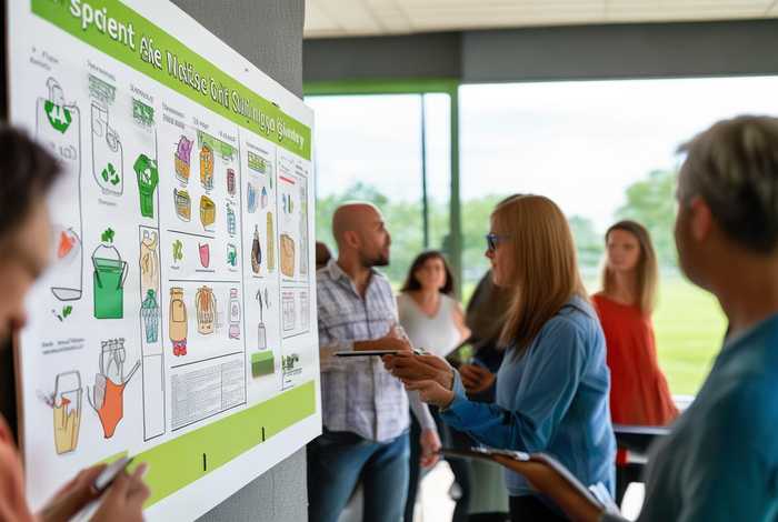 居民生活垃圾分类调查问卷（居民生活垃圾分类调查问卷模板）