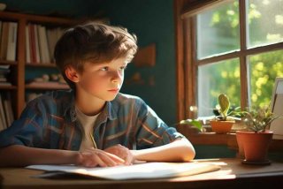 感悟生活作文600字初中；感悟生活作文600字初中生