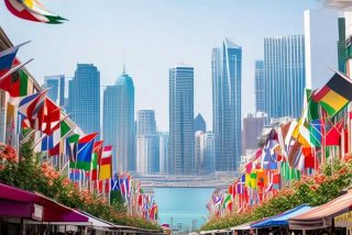 出国生活去哪个国家好 出国生活去哪个国家好找工作