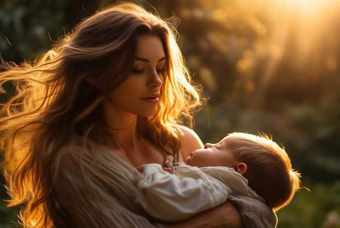 假如生活欺骗了你 改写、假如生活欺骗了你 改写母亲的句子 表达母爱