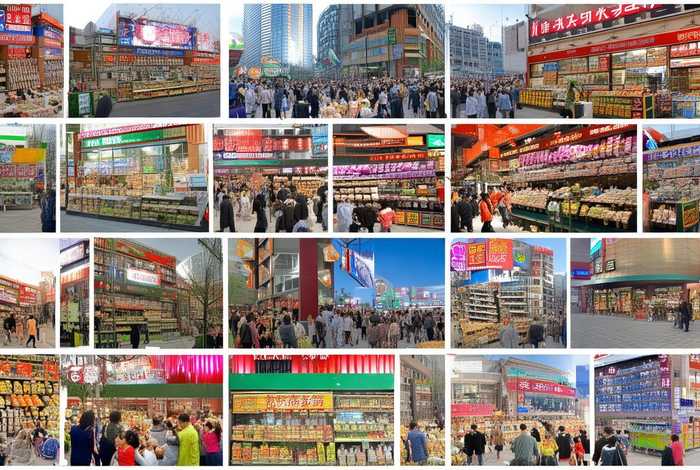 乐淘生活超市在北京有几家 乐淘生活超市在北京有几家门店