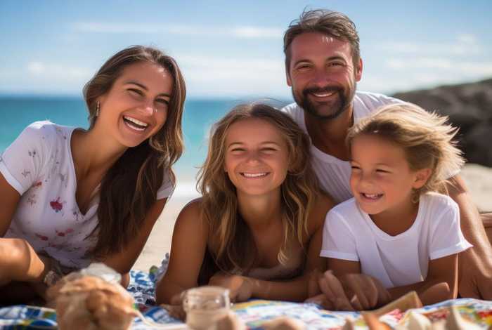 假期生活家长评价简短30字 假期生活家长评价简短30字左右