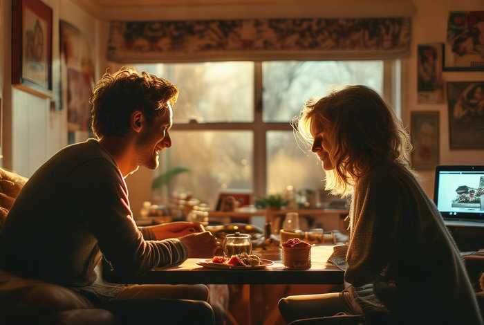 裸婚生活日常，裸婚生活日常在线观看