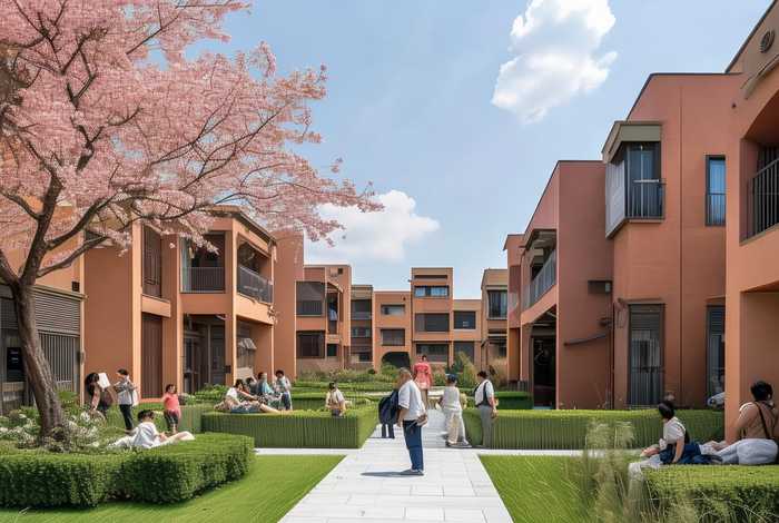 汉阳王家湾中央生活区有安置房；汉阳王家湾中央生活区有安置房吗