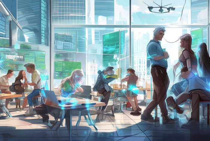 科技给生活带来的变化具体事例；科技给生活带来的变化具体事例有哪些