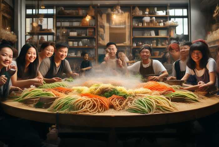 麻头生活馆广告 - 麻头生活馆广告宣传语