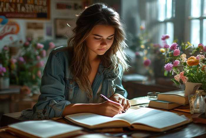 抖音心灵鸡汤经典语录，抖音心灵鸡汤经典语录励志