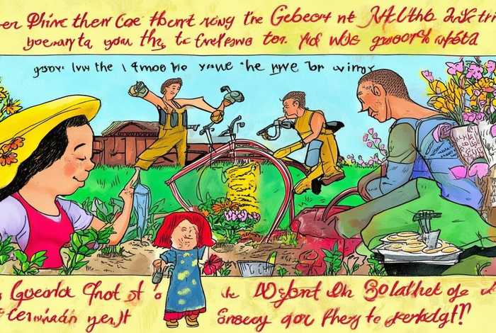 爱生活爱劳动手抄报内容文字 爱生活爱劳动手抄报内容文字怎么写