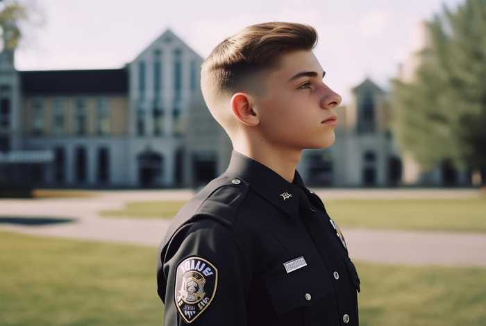 警校生活总结及感悟800字 - 警校生活总结及感悟800字内容