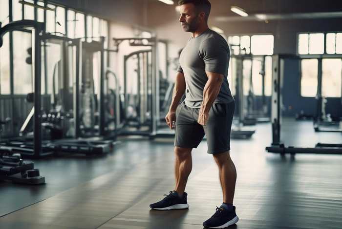 40岁男人一周几次运动；40岁男人一周几次运动好